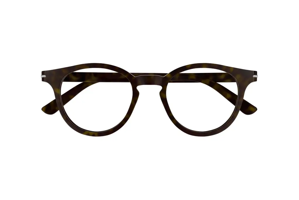 Vorderansicht Gucci GG1727O (002)