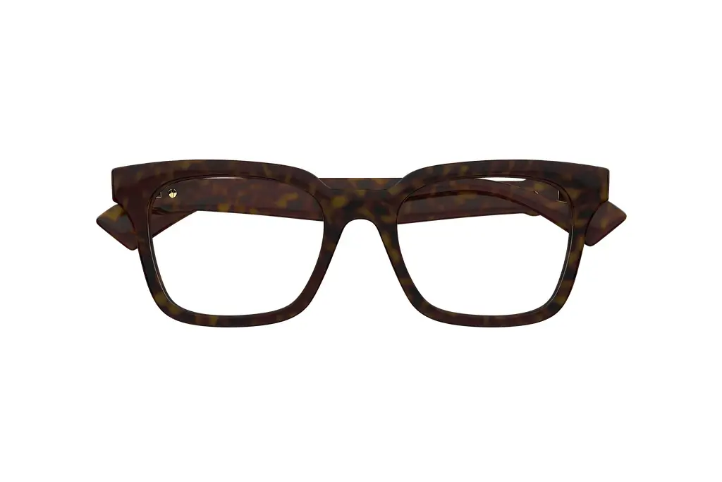 Vorderansicht Gucci GG1728O (002)