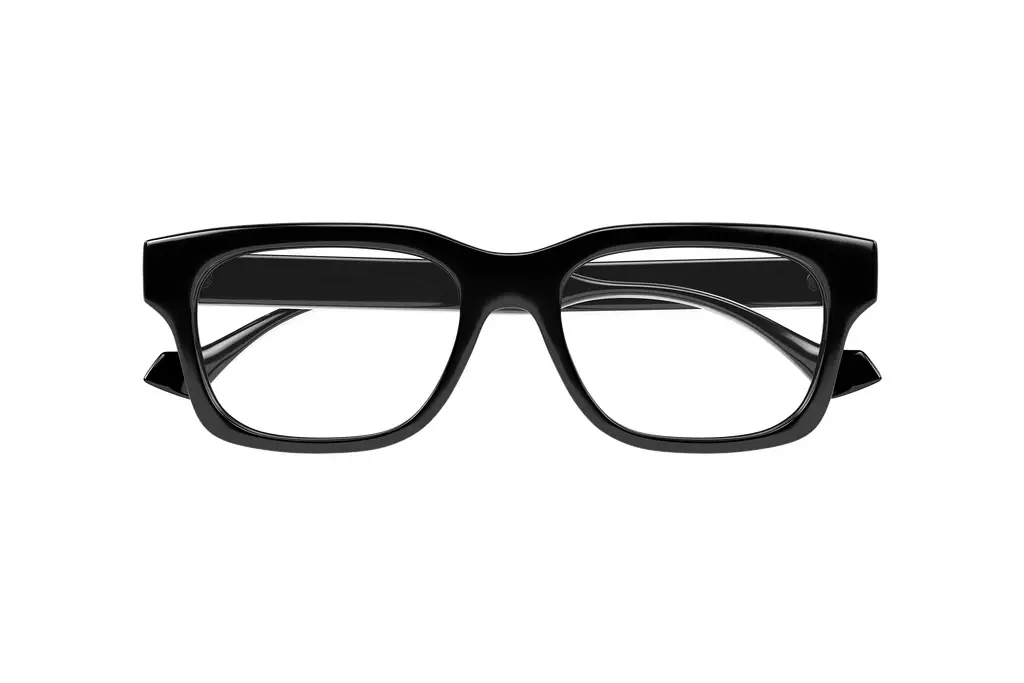 Vorderansicht Gucci GG1731O (001)