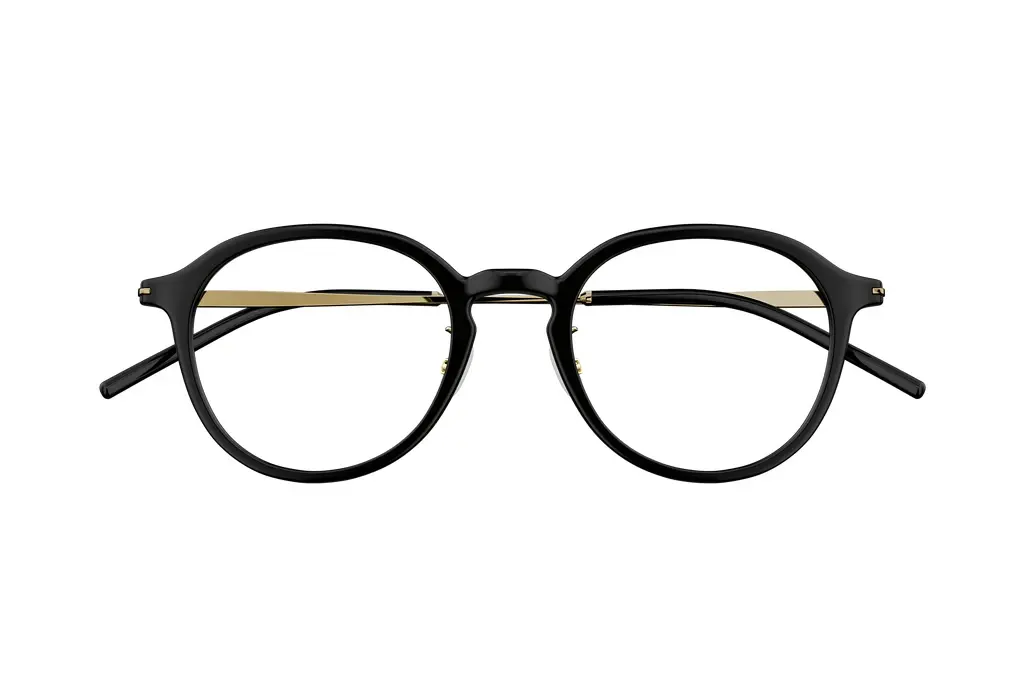 Vorderansicht Gucci GG1734OK (001)