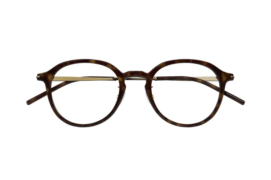 Vorderansicht Gucci GG1734OK (002)