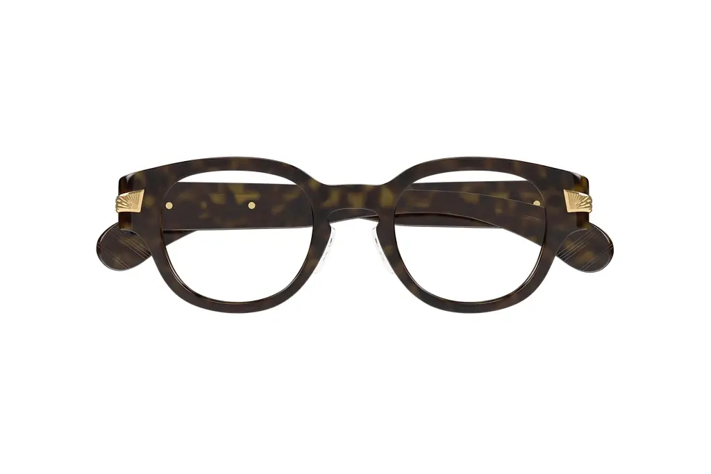 Vorderansicht Gucci GG1741OJ (002)
