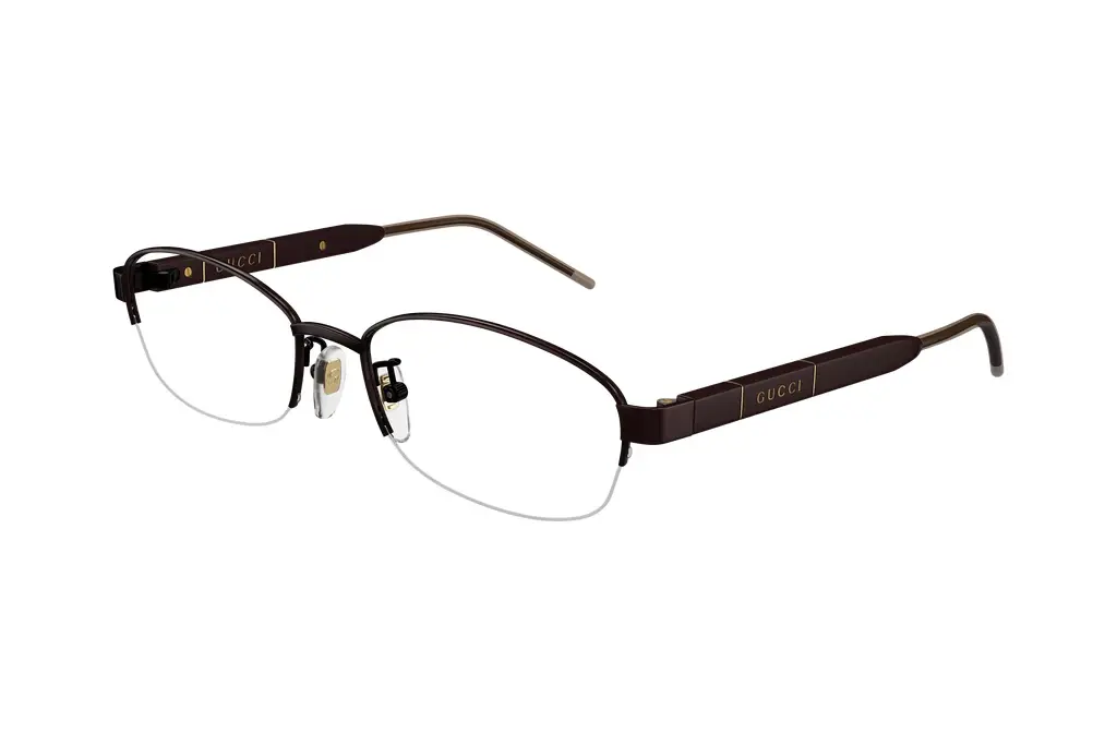 Vorderansicht Gucci GG1742OJ (002)