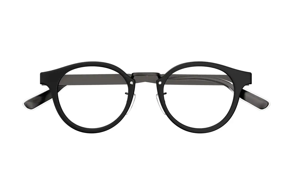 Vorderansicht Gucci GG1743OJ (001)