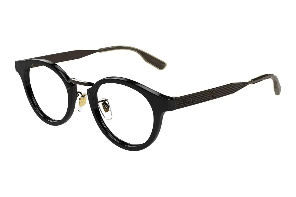 Gucci   GG1743OJ 002 BLACK