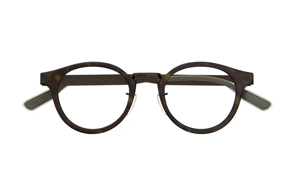 Vorderansicht Gucci GG1743OJ (003)
