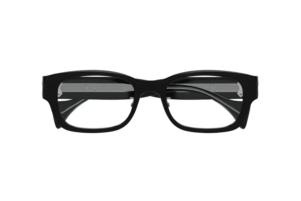 Vorderansicht Gucci GG1744OJ (001)