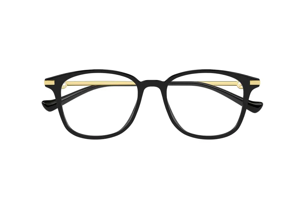 Vorderansicht Gucci GG1745OA (001)