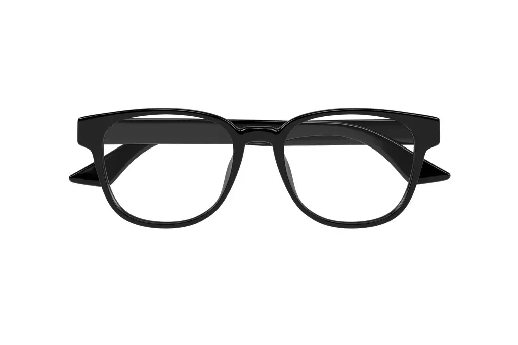 Vorderansicht Gucci GG1746OA (001)
