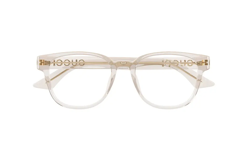 Vorderansicht Gucci GG1746OA (002)