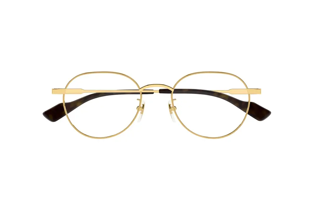Vorderansicht Gucci GG1747OA (002)