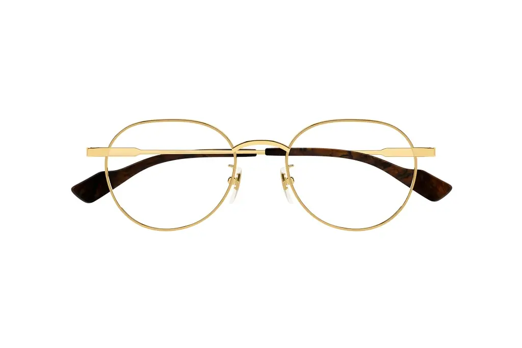 Vorderansicht Gucci GG1747OA (003)