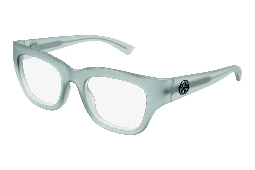 Gucci   GG1785O 004 GREEN