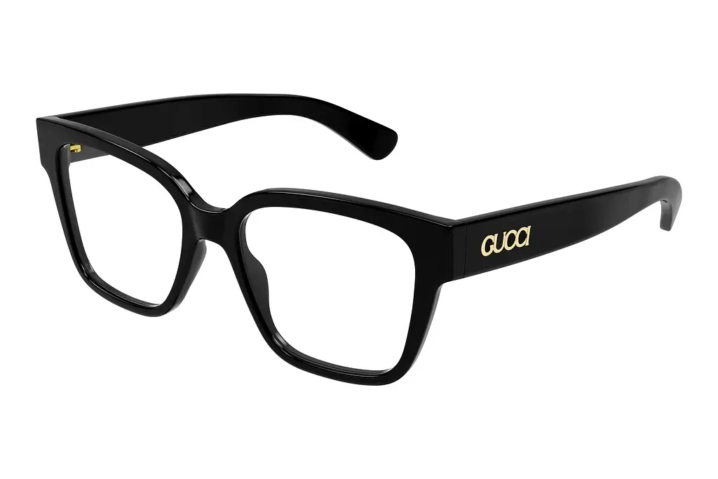 Gucci   GG1791O 001 BLACK