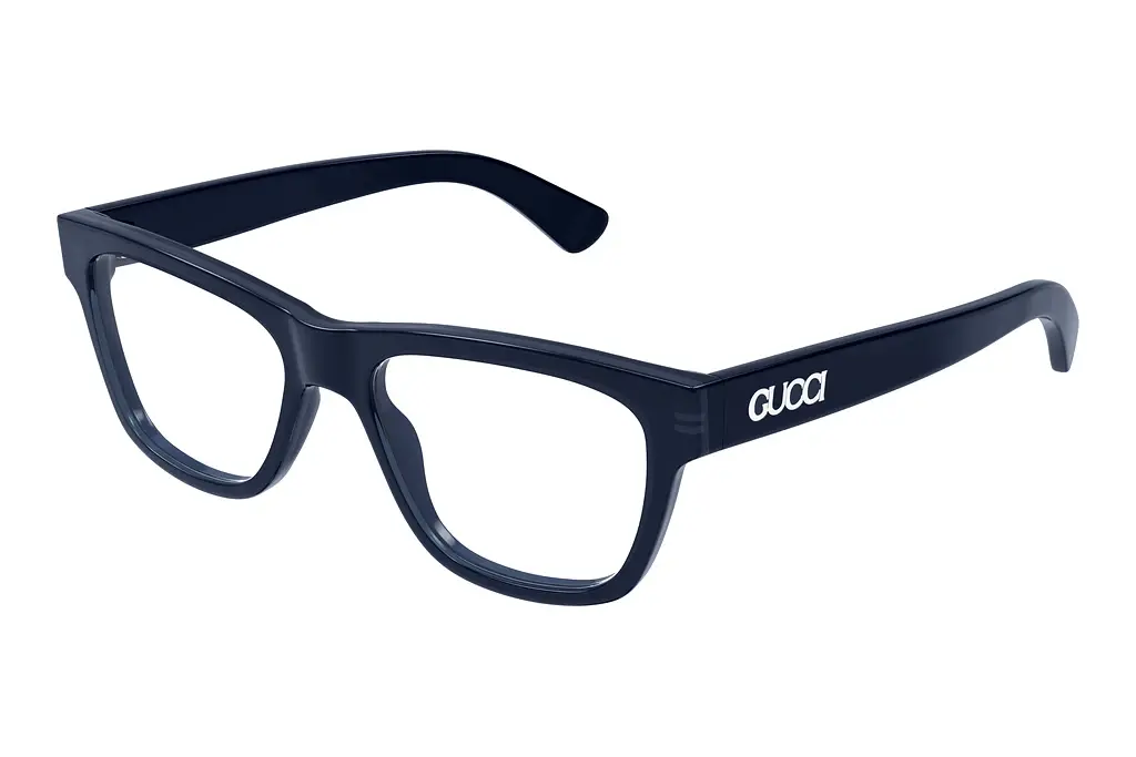 Gucci   GG1795O 004 LIGHT-BLUE