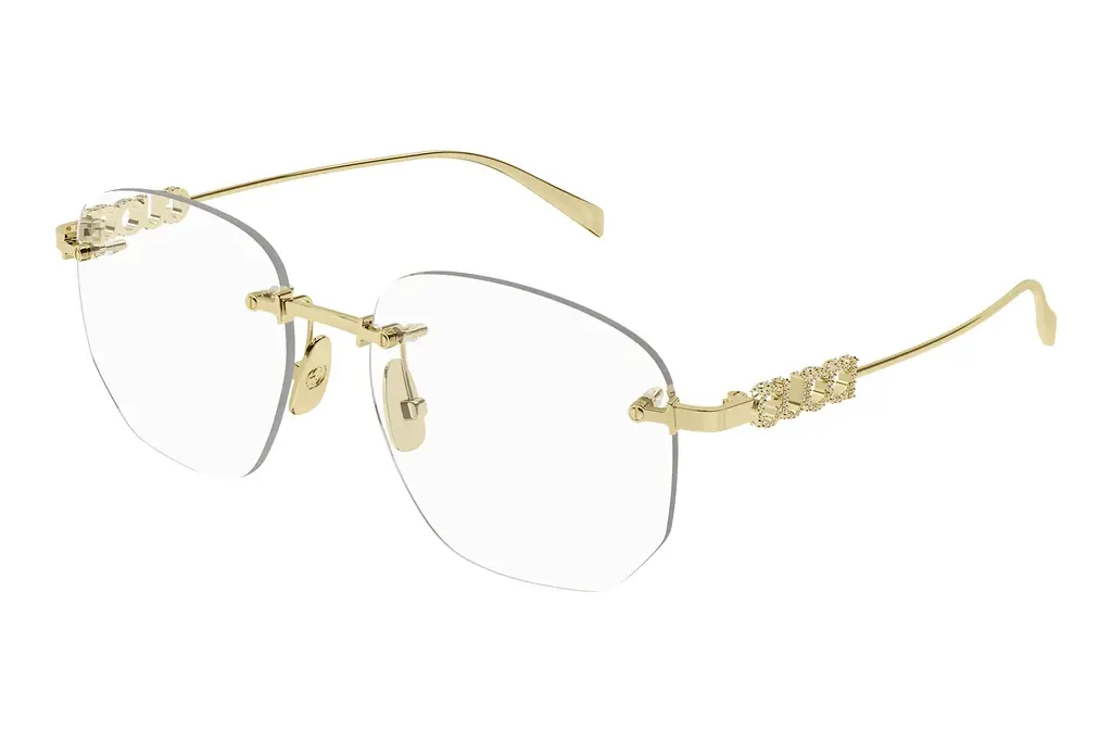 Gucci   GG1806O 001 GOLD