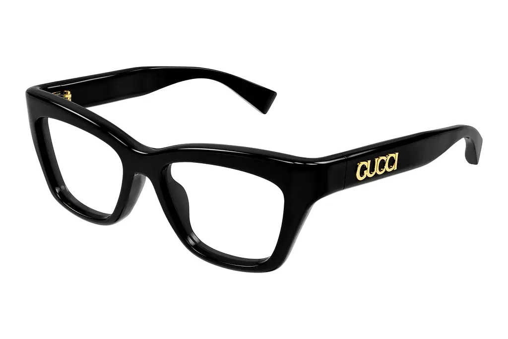 Gucci   GG1810O 001 BLACK