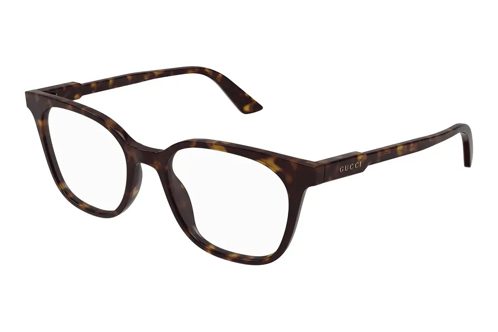 Gucci   GG1821O 002 HAVANA
