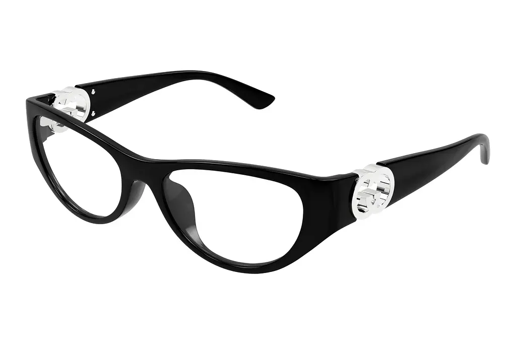 Gucci   GG1825O 001 BLACK