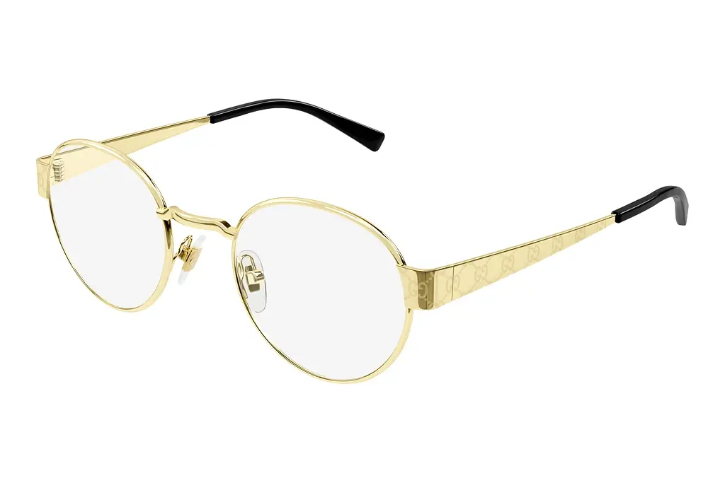 Gucci   GG1855O 001 GOLD