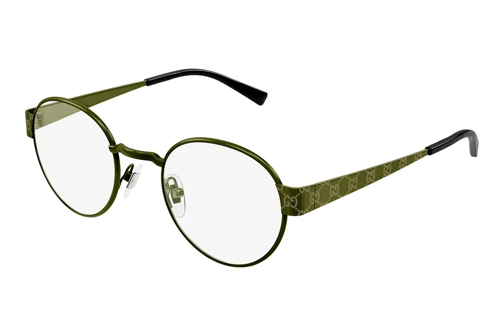 Gucci   GG1855O 003 GREEN