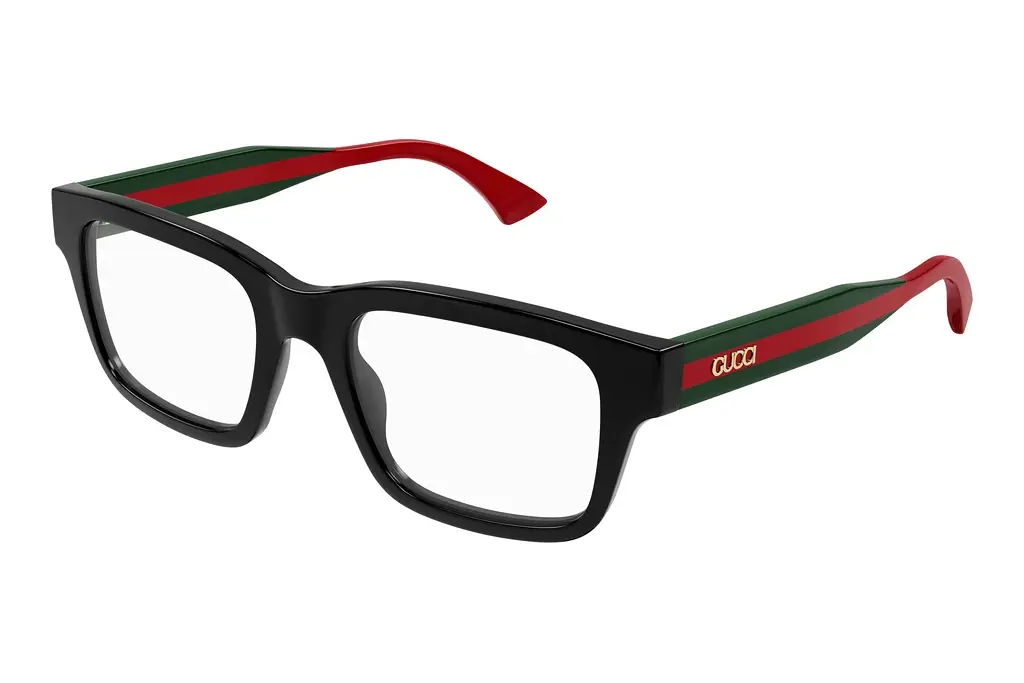 Gucci   GG1865O 001 BLACK