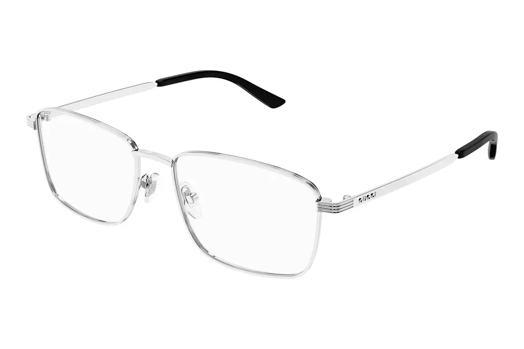 Gucci   GG1882O 001 SILVER