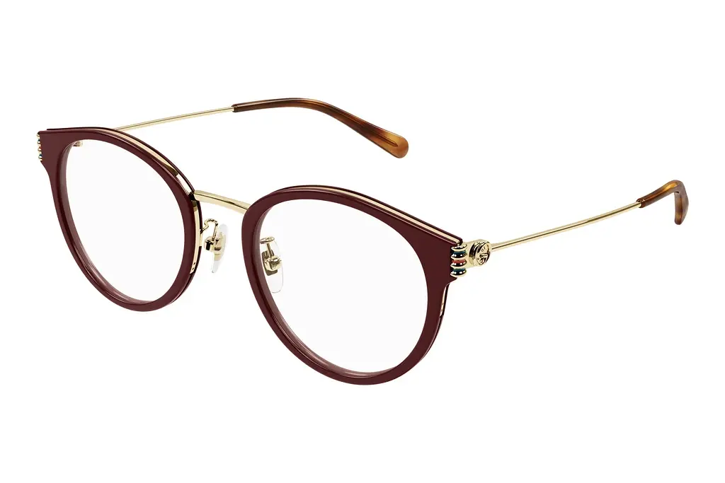 Gucci   GG1885OA 003 BURGUNDY