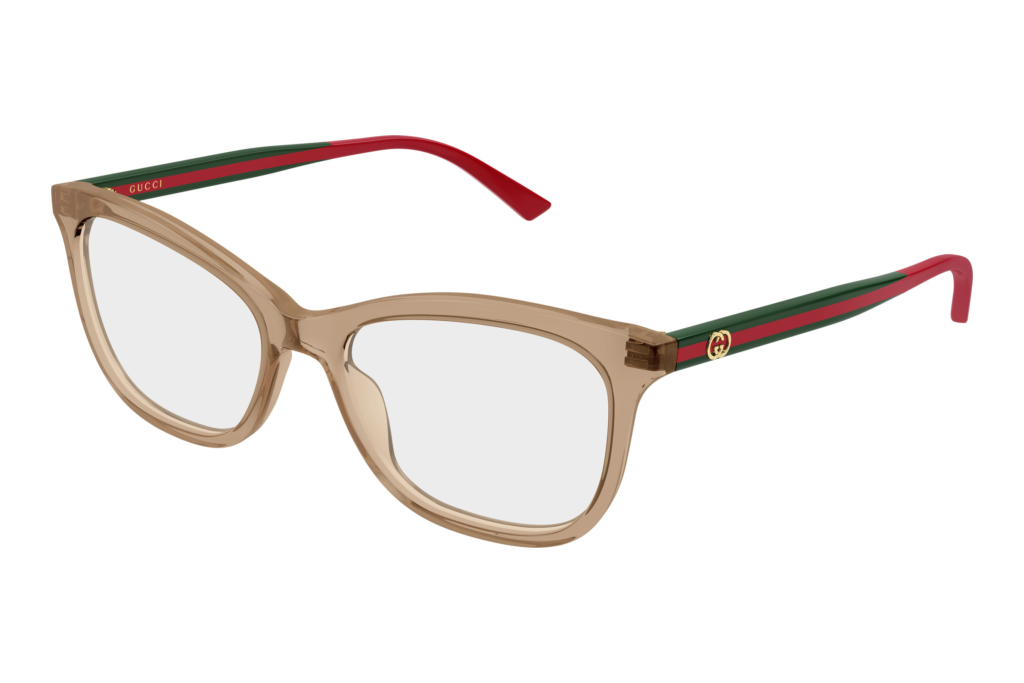 Gucci   GG2117O 003 BROWN