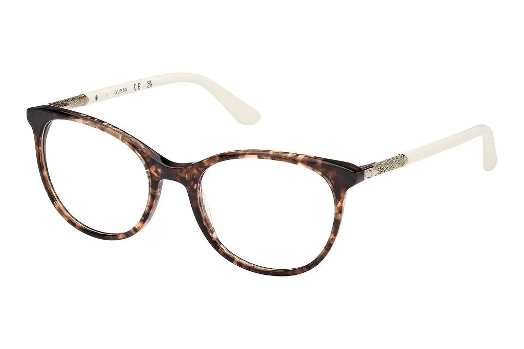 Guess   GU2657-N 048 Hellbraun /Havanna