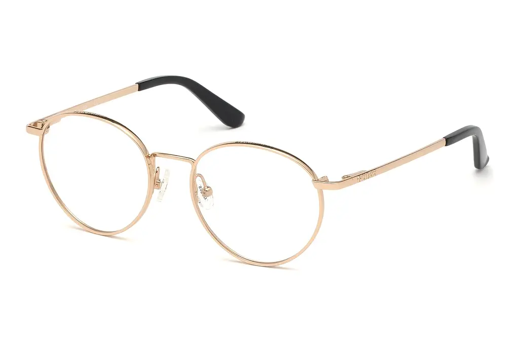 Guess   GU2725 028 Glänzend Rose Gold