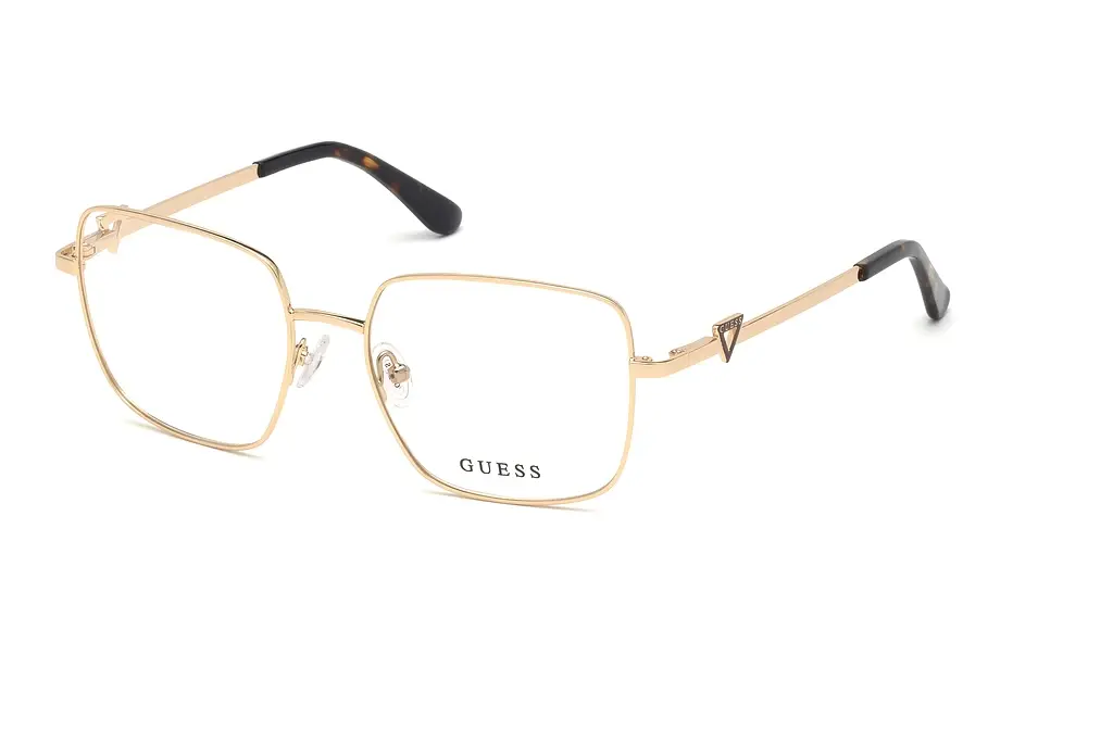 Guess   GU2728 032 Glänzend Blassgold