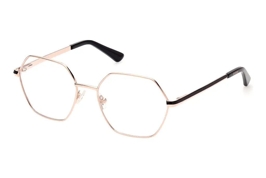 Guess   GU2869 028 Glänzend Rose Gold