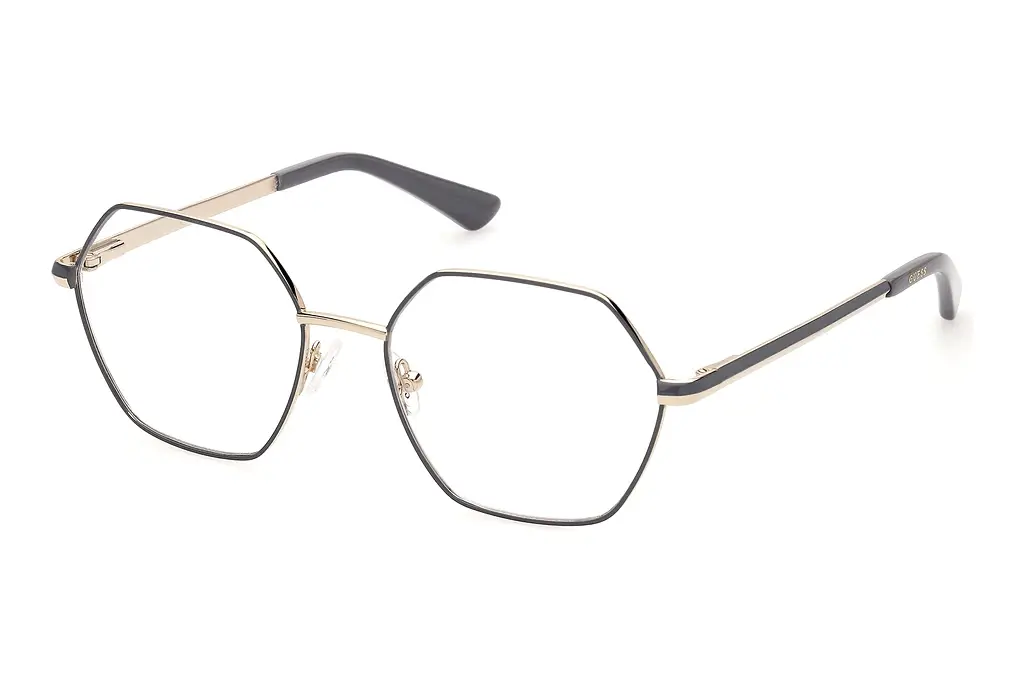 Guess   GU2869 033 Grau/Einfarbig