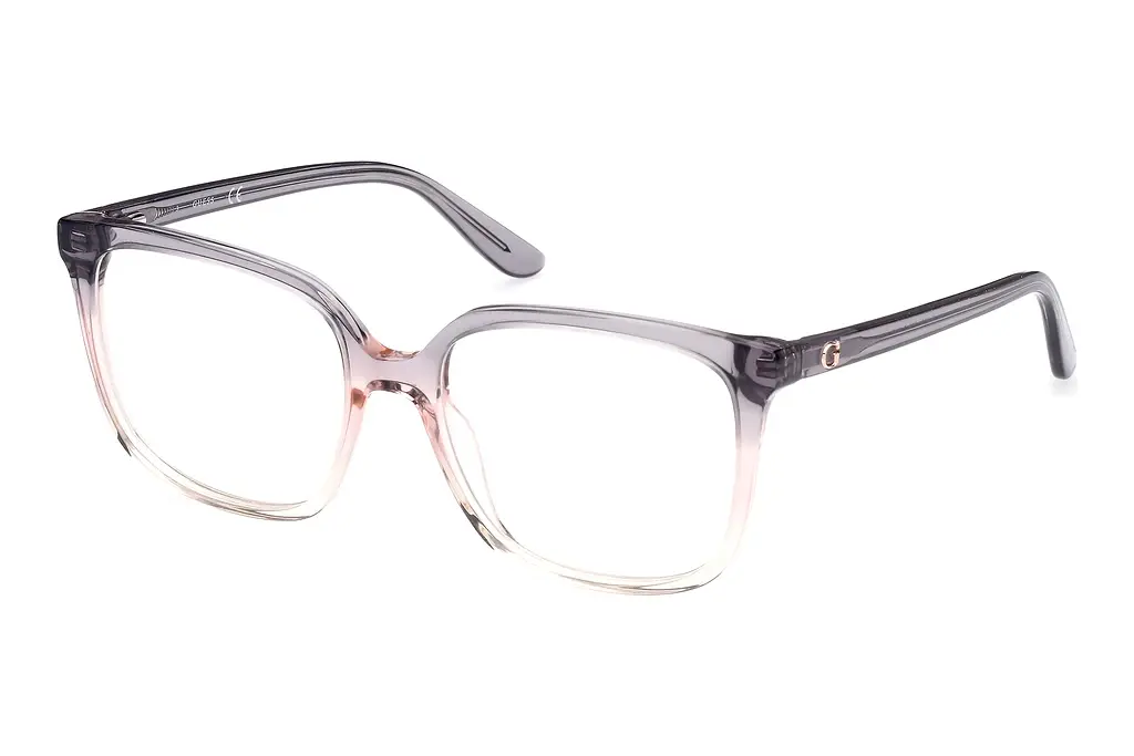 Guess   GU2871 020 Grau/Verlauf