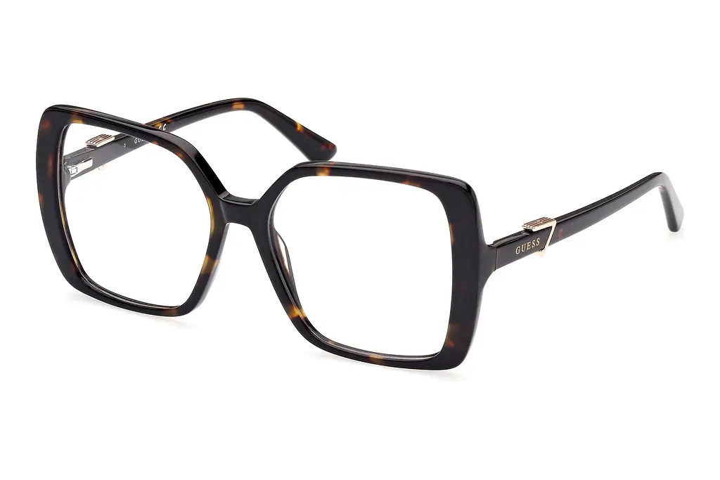 Guess   GU2876 052 Dunkel Havanna