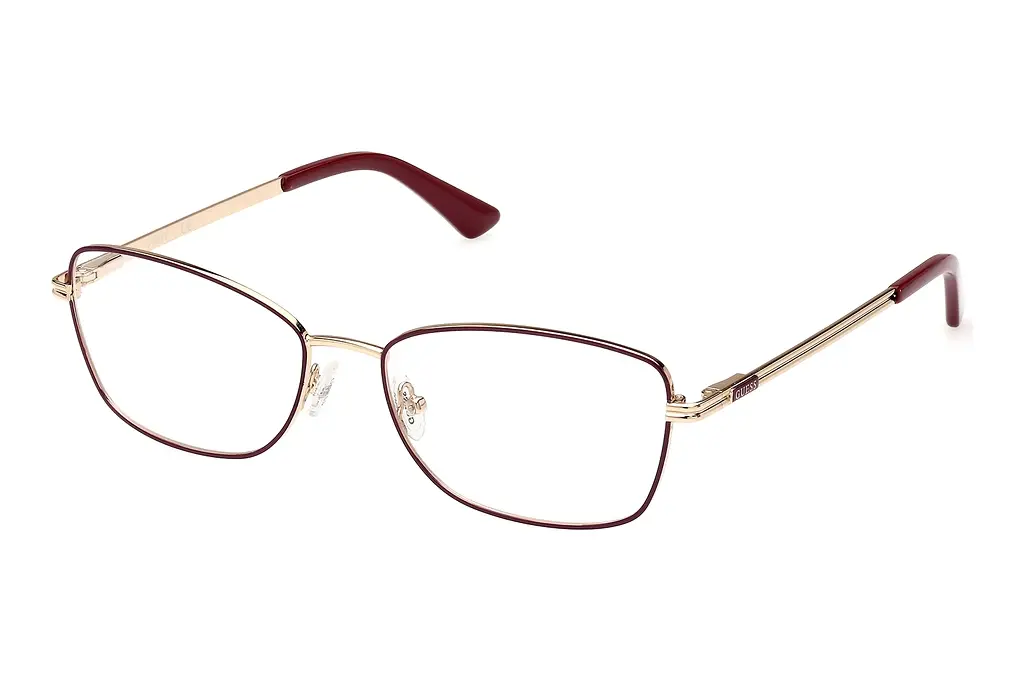 Guess   GU2940 069 Bordeaux Glänzend
