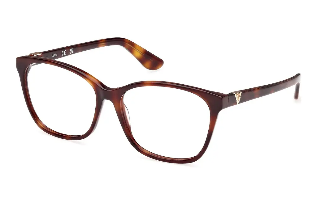 Guess   GU2949-N 052 Dunkel Havanna