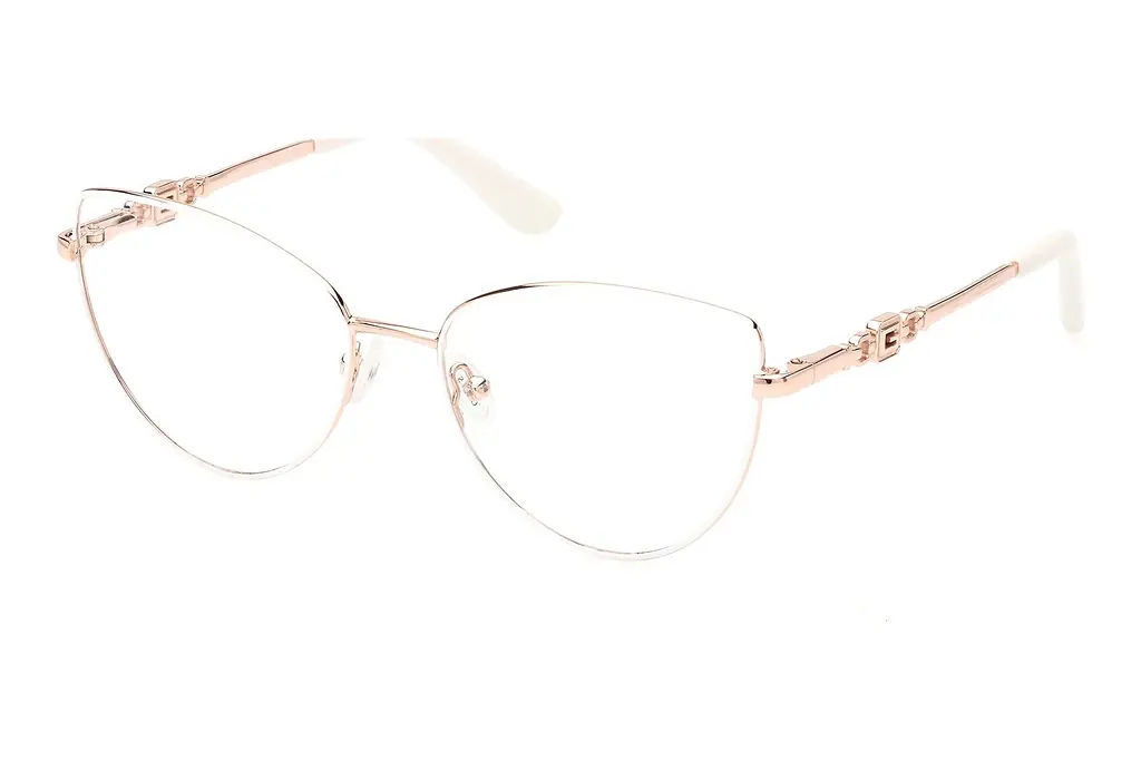Guess   GU2954 024 Glänzend Weiss