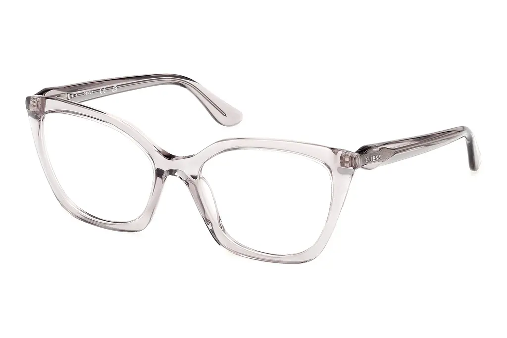 Guess   GU2965 020 Glänzend Grau