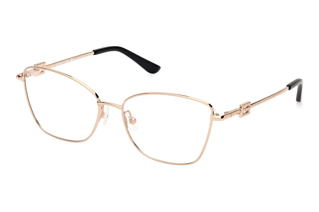 Guess   GU2974 028 Glänzend Rose Gold