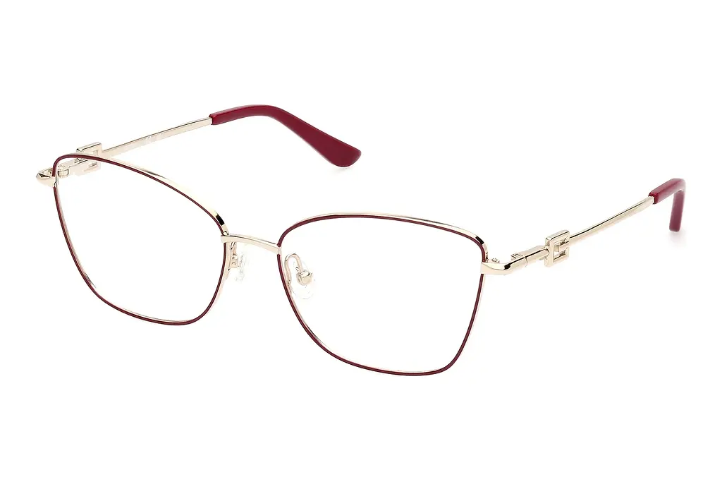 Guess   GU2974 071 Bordeaux Glänzend