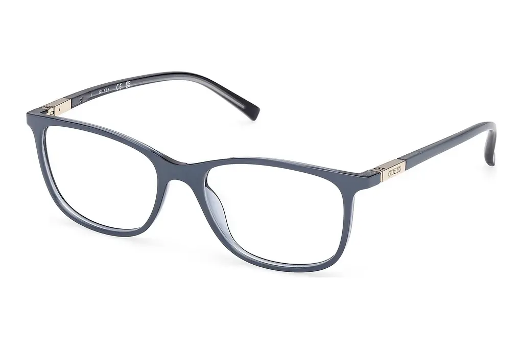 Guess   GU3004 090 Glänzend Blau