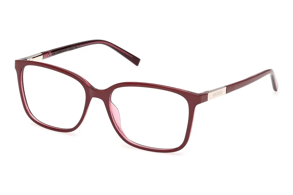 Guess   GU3016 071 Bordeaux Glänzend