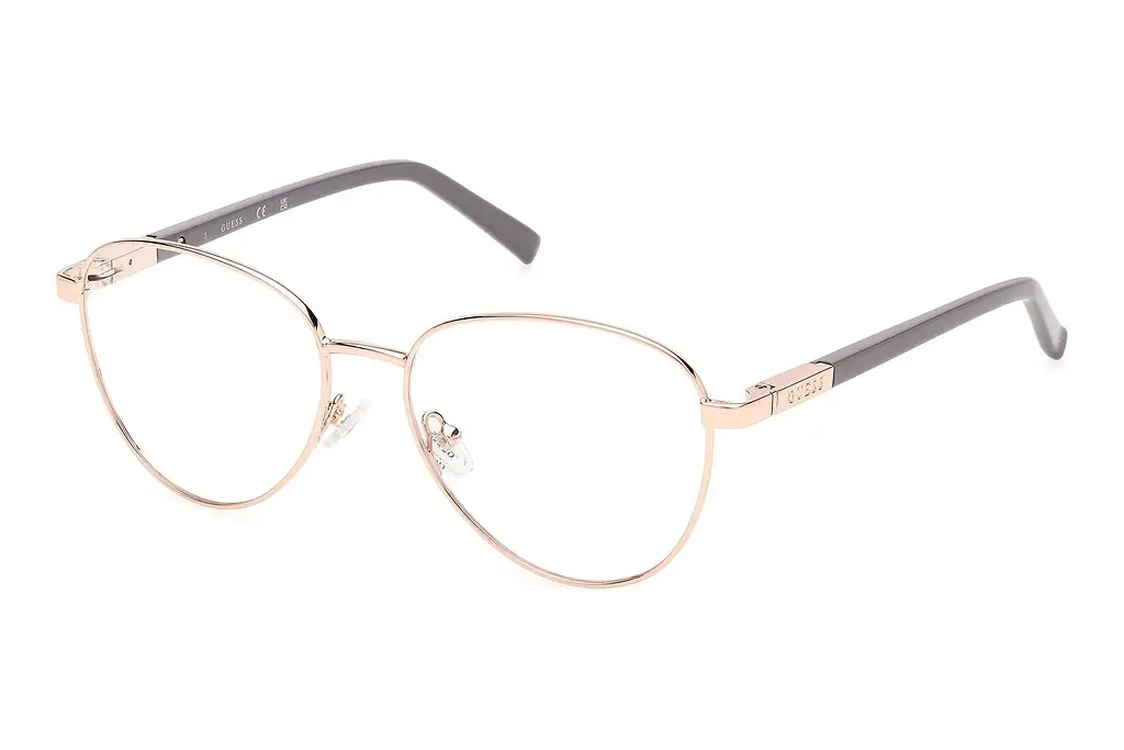 Guess   GU3037 020 Glänzend Rose Gold