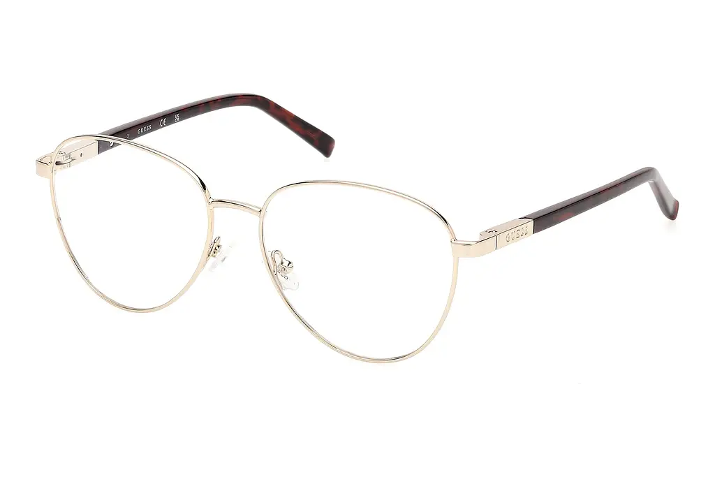 Guess   GU3037 052 Glänzend Blassgold
