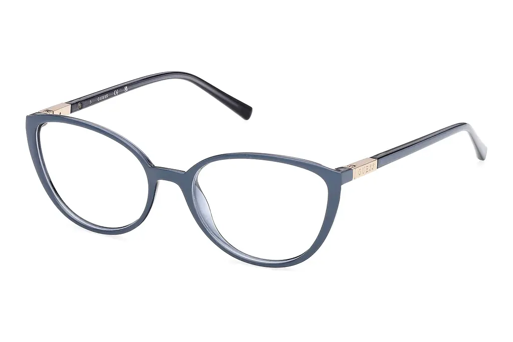Guess   GU3044 092 Glänzend Blau