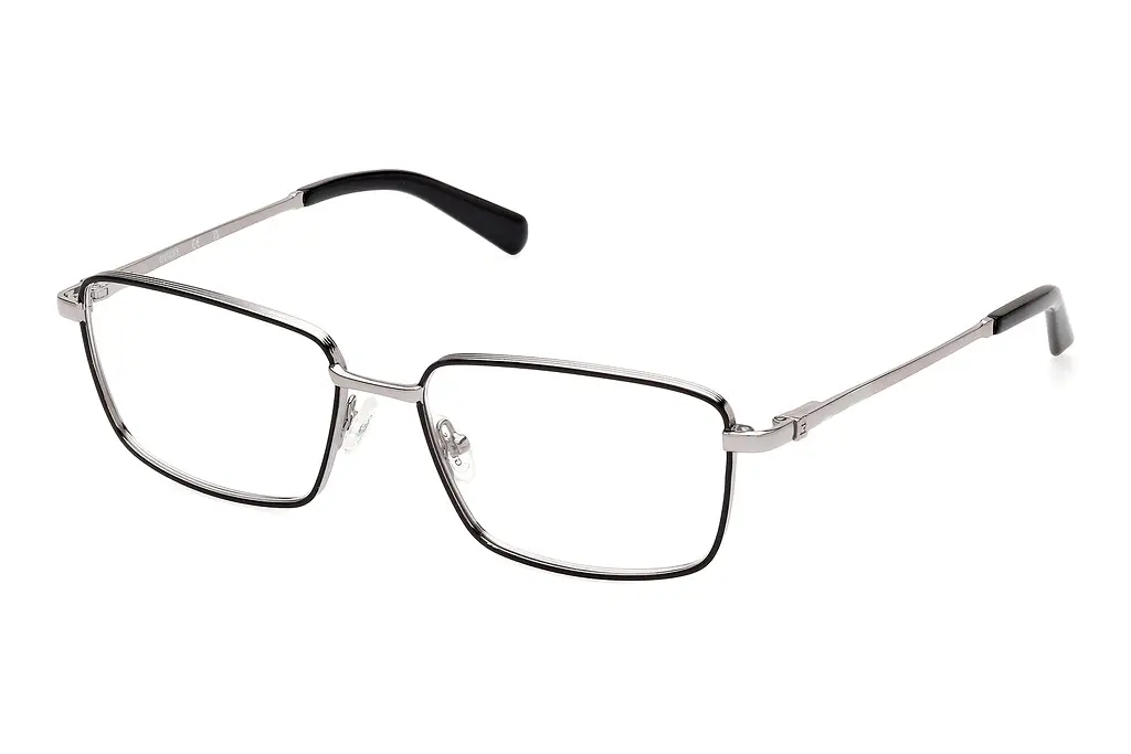 Guess   GU50096 005 Glänzend Schwarz