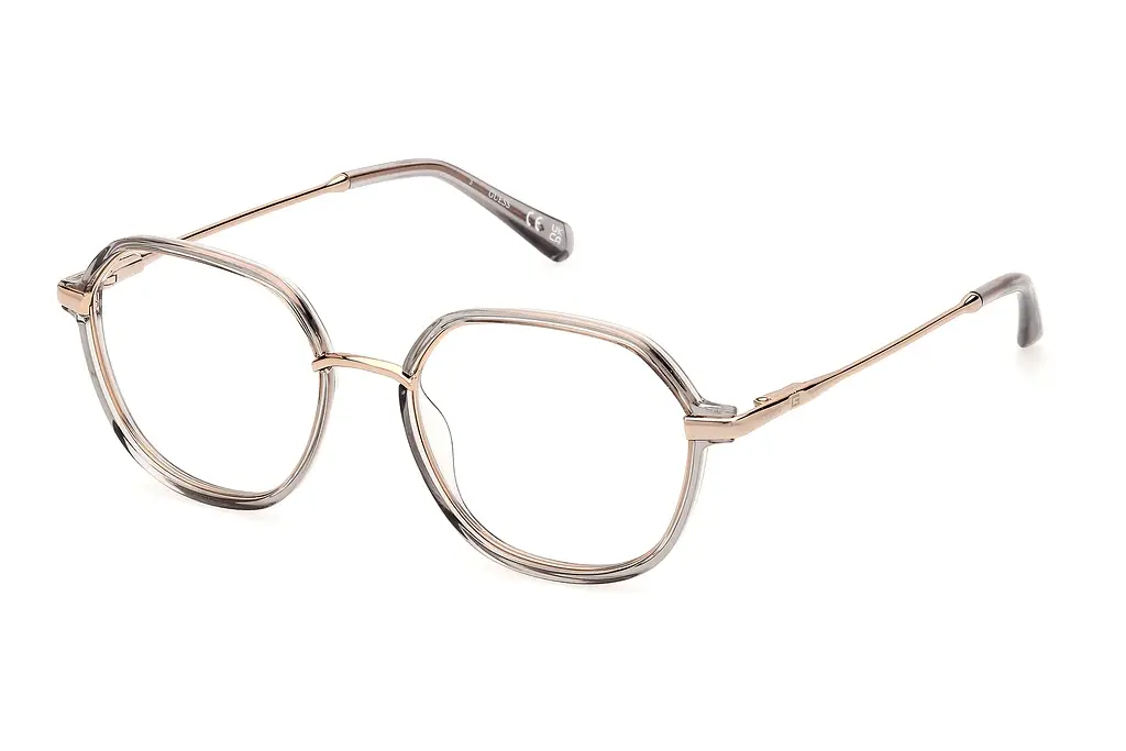 Guess   GU50098 020 Glänzend Grau