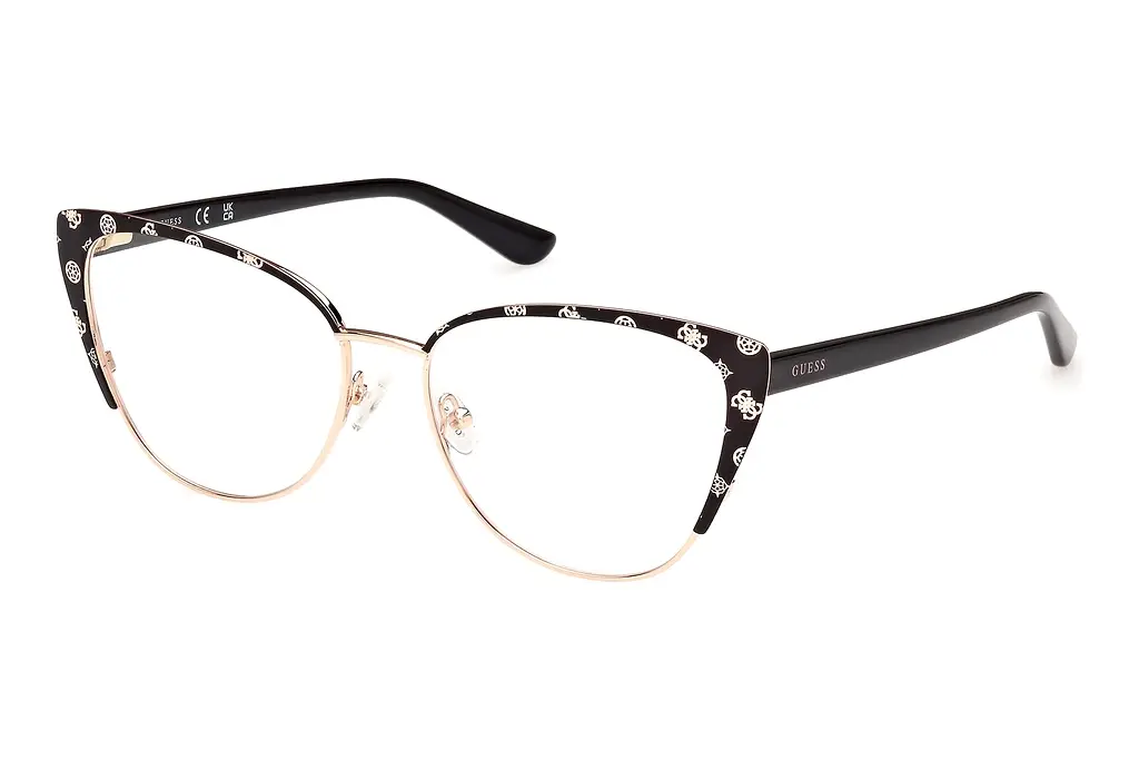 Guess   GU50121 005 Matt Schwarz